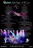 QUEEN - JUBILEE NIGHTS  AT THE COURT =ULTIMATE EDITION= : LIVE AT EARLS COURT LONDON 1977 (2CD+2DVD)