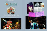 QUEEN - JUBILEE NIGHTS  AT THE COURT =ULTIMATE EDITION= : LIVE AT EARLS COURT LONDON 1977 (2CD+2DVD)