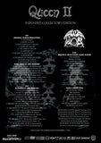 QUEEN - QUEEN II - EXPANDED COLLECTOR'S EDITION - (2CD+1DVD)