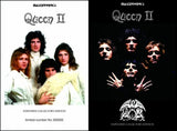 QUEEN - QUEEN II - EXPANDED COLLECTOR'S EDITION - (2CD+1DVD)