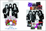 QUEEN - A NIGHT AT THE OPERA - NEW REMIX AND REMASTERS (2CD+1DVD+1BLURAY)