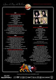 QUEEN - A DAY AT THE RACES =EXPANDED COLLECTOR'S EDITION= (2CD+1DVD)