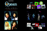 QUEEN - A DAY AT THE RACES =EXPANDED COLLECTOR'S EDITION= (2CD+1DVD)