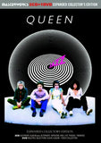 QUEEN - JAZZ - EXPANDED COLLECTOR'S EDITION - NEW REMIX AND REMASTERS (2CD+DVD)