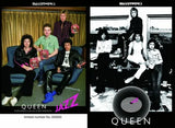 QUEEN - JAZZ - EXPANDED COLLECTOR'S EDITION - NEW REMIX AND REMASTERS (2CD+DVD)