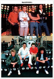 QUEEN - ROCKS SOUTH AMERICA (2CD+2DVD)