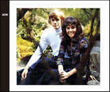 CARPENTERS - EXTRACTIONS: VOCAL AND PIANO NAKED MASTERS - NEW REMIX AND ALTERNATE MASTERS