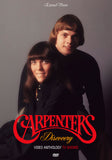 CARPENTERS - DISCOVERY: VIDEO ANTHOLOGY: TV SHOWS