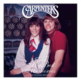 CARPENTERS - ALL MY BEST MEMORIES: ON THE RADIO ARCHIVES (2CD)