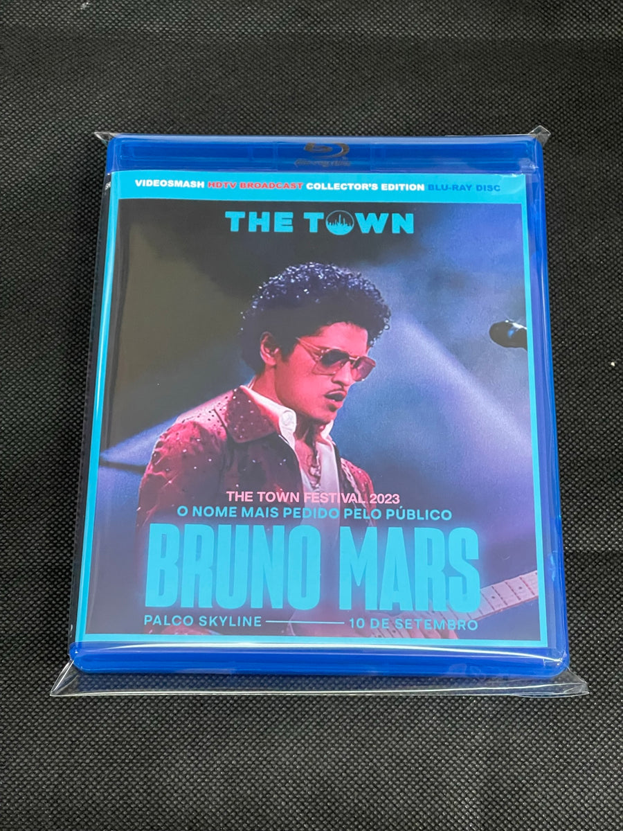 bruno mars チケット Best of Bruno Mars Live at Tokyo Dome【追加販売】｜H.I.P.