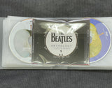 BEATLES - ANTHOLOGY COLLECTION (24CD BOX SET)