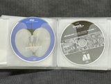 BEATLES - ANTHOLOGY COLLECTION (24CD BOX SET)