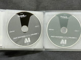 BEATLES - ANTHOLOGY COLLECTION (24CD BOX SET)