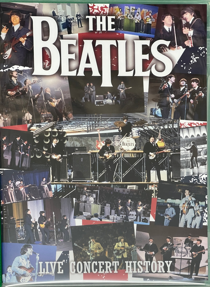 Live 1 [DVD]
