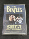 BEATLES - SHEA 2023 REMASTER (1DVD+1CD)