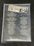 BEATLES - SHEA 2023 REMASTER (1DVD+1CD)