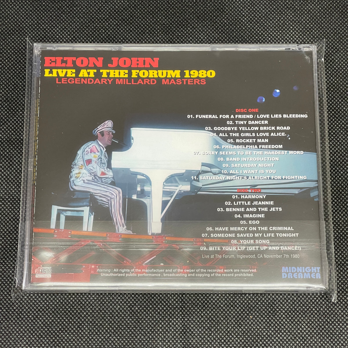 Elton John ロックカーニバル #8【ワケアリ】 SharedImage-149942_1.png?v=