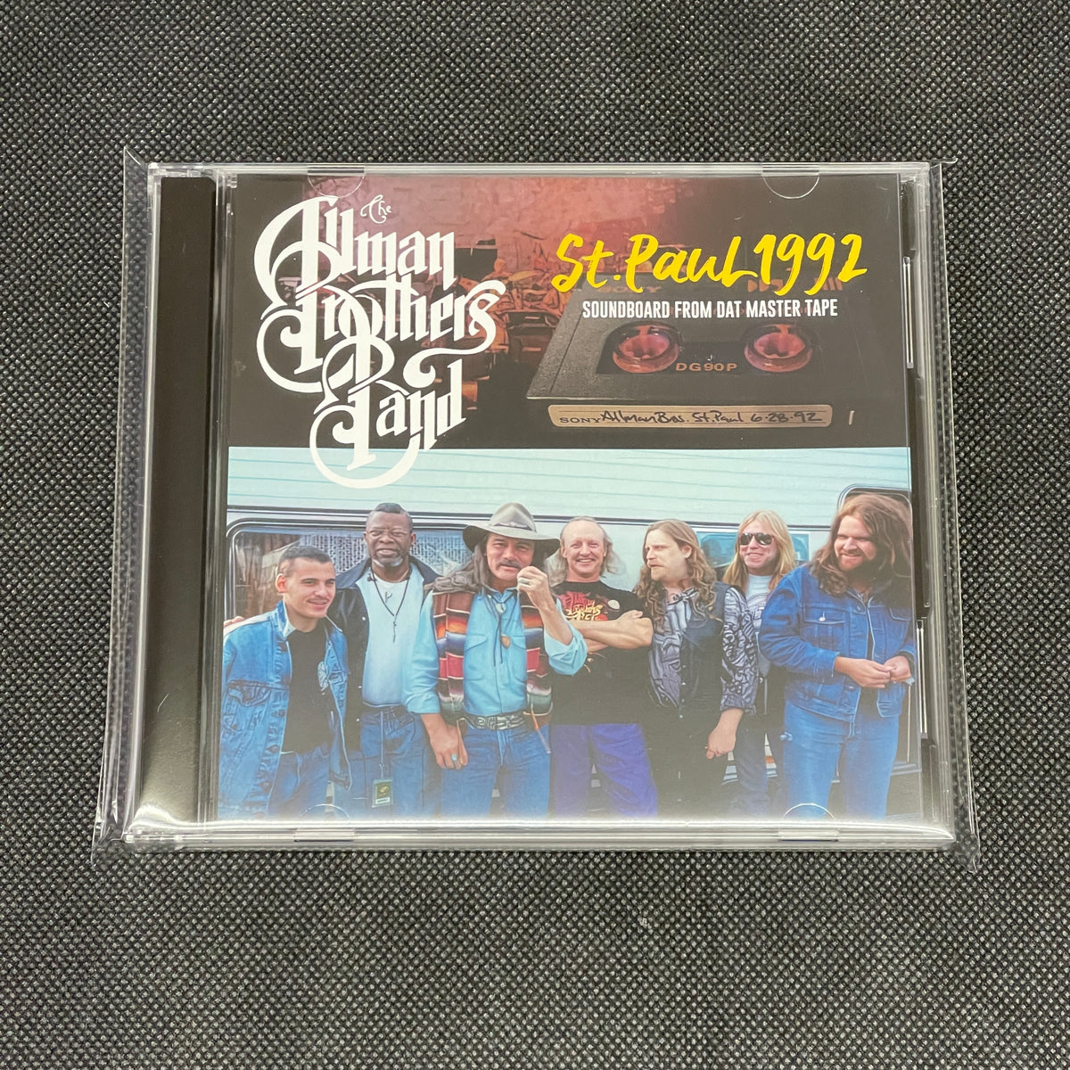 ★SACD◇ALLMAN BROTHERS BAND / BROTHERS～★ The Allman Brothers Band - Brothers And Sisters (Numbered