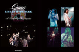 QUEEN - LIVE IN HYDE PARK 1976 A PICNIC BY THE SERPENTINE (2CD+2DVD)