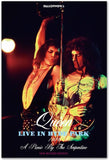 QUEEN - LIVE IN HYDE PARK 1976 A PICNIC BY THE SERPENTINE (2CD+2DVD)