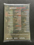 VARIOUS ARTISTS - LIVE AID 1985: MISSING TRACKS (3DVDR)