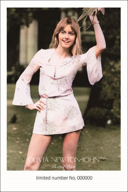 2CDセット！Olivia Newton-John /GREATEST HITS NEWTON-JOHN,OLIVIA - The Definitive Collection - Amazon.com