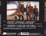 AEROSMITH - LAST TRUE DOCUMENT (2CD)