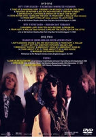 AEROSMITH - COMPLETE UNPLUGGED AND MORE (2DVD)