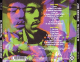 JIMI HENDRIX - THE SUPER SHOW '69 (2CD)
