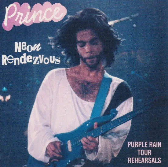 PRINCE / NEON RENDEZVOUS