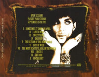 PRINCE / OPEN SESSIONS VOLUME FOUR