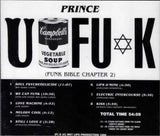 PRINCE／YOU CAN FUNK(1CD)