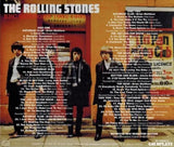 ROLLING STONES / BBC SESSIONS 1963-1965(2CD)