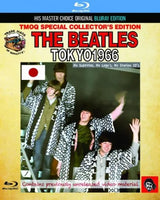 BEATLES / TOKYO1966 -HIS MASTER'S CHOICE ORIGINAL- TMOQ SPECIAL COLLECTOR'S Blu-ray EDITION(1BDR)