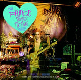 PRINCE / SIGN 'O' THE TIMES : COLLECTOR'S EDITION - REMIX AND REMASTERS EXPANDED ALBUM (2CD)