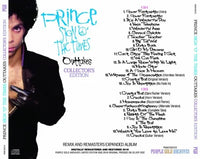 PRINCE / SIGN 'O' THE TIMES OUTTAKES  : COLLECTOR'S EDITION(2CD)