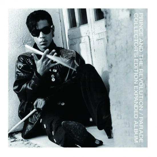 PRINCE AND THE REVOLUTION / PARADE : COLLECTOR'S EDITION (2CD PRINCE AND THE REVOLUTION / PARADE : COLLECTOR'S EDITION (2CD