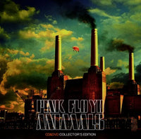 PINK FLOYD - ANIMALS: COLLECTOR'S EDITION (1CD+1DVD)