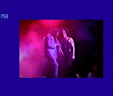 PRINCE & MILES DAVIS - NEW YEAR'S EVE LIVE '87/88 : CD&DVD COLLECTOR'S EDITION (1CD+1DVD)