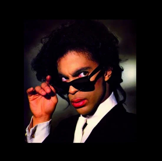 PRINCE / THE BLACK ALBUM:COLLECTOR'S EDITION - REMIX AND REMASTERS PRINCE / THE BLACK ALBUM:COLLECTOR'S EDITION - REMIX AND REMASTERS