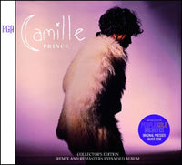 PRINCE / CAMILLE : COLLECTOR'S EDITION - REMIX AND REMASTERS EXPANDED ALBUM (2CD)