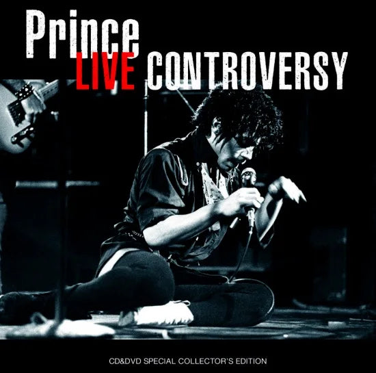 PRINCEコレクターズCD 66タイトル+DVD4タイトルSET PRINCE商品ページ PRINCEコレクターズCD 66タイトル+DVD4タイトルSET PRINCE商品ページ