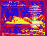 PRINCE / ROADHOUSE GARDEN : UNRELEASED ALBUM COLLECTOR'S EDITION (2CD)