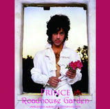 PRINCE / ROADHOUSE GARDEN : UNRELEASED ALBUM COLLECTOR'S EDITION (2CD)