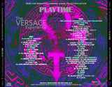 PRINCE / PLAYTIME by VERSACE - THE VERSACE EXPERIENCE II (2CD)