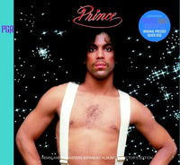 PRINCE / PRINCE(ALBUM1979) : COLLECTOR'S EDITION (2CD) – Acme Hot Disc PRINCE / PRINCE(ALBUM1979) : COLLECTOR'S EDITION (2CD) – Acme Hot Disc