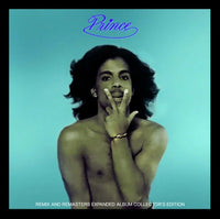PRINCE / PRINCE(ALBUM1979) : COLLECTOR'S EDITION (2CD) – Acme Hot Disc PRINCE / PRINCE(ALBUM1979) : COLLECTOR'S EDITION (2CD) – Acme Hot Disc