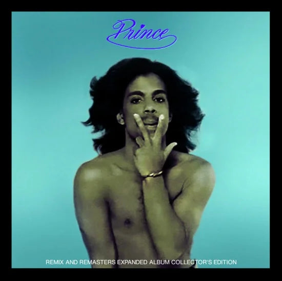 PRINCE / PRINCE(ALBUM1979) : COLLECTOR'S EDITION (2CD) – Acme Hot Disc PRINCE / PRINCE(ALBUM1979) : COLLECTOR'S EDITION (2CD) – Acme Hot Disc