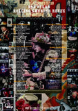BOB DYLAN / ROLLING THUNDER REVUE : TOUR ARCHIVES 1975/1976 (2DVD)