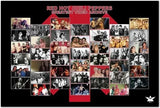 RED HOT CHILI PEPPERS / GREATEST VIDEO ARCHIVE (2DVD)